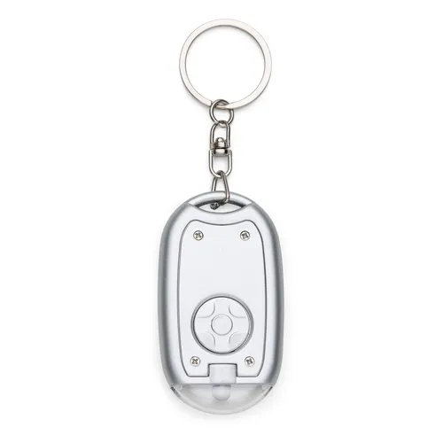 #Chaveiro Plástico Lanterna-11860-PRA #Chaveiro Plástico Lanterna-11860-PRA