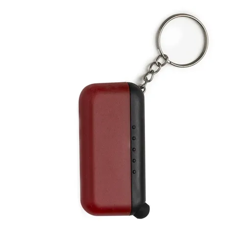 #Chaveiro Plástico Limpador e Touch-12739-VM