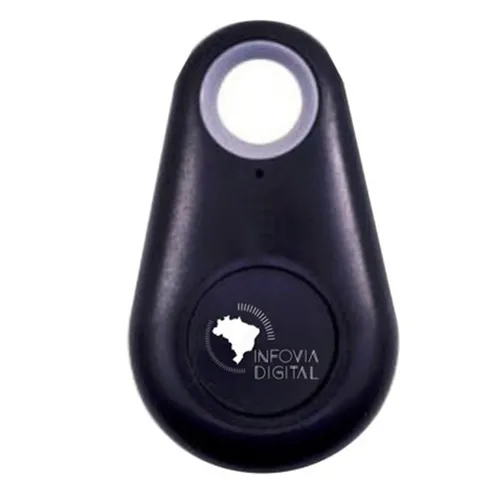 Chaveiro Localizador Bluetooth Anti Perda-ST CL6171