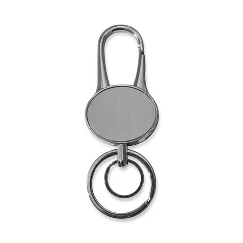 #Chaveiro Metal-P@12540