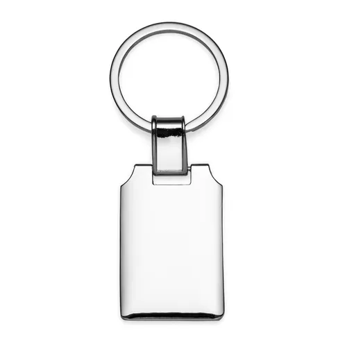 #Chaveiro Metal-14133-PRA