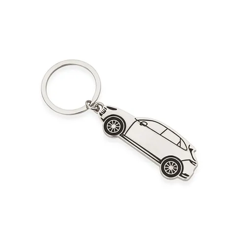Chaveiro Metal Carro-14426
