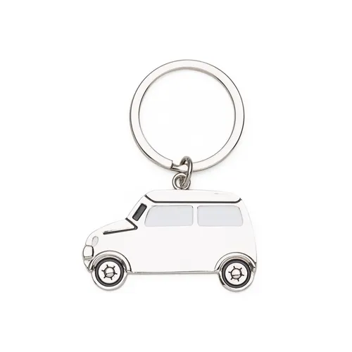 #Chaveiro Metal-13346-PRA #Chaveiro Metal-13346-PRA