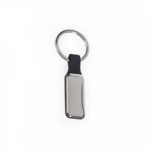 #Chaveiro Metal Emborrachado-13715-PRA