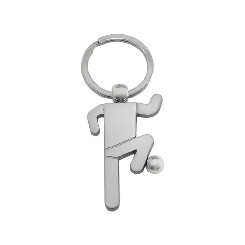 #Chaveiro Metal-9514B