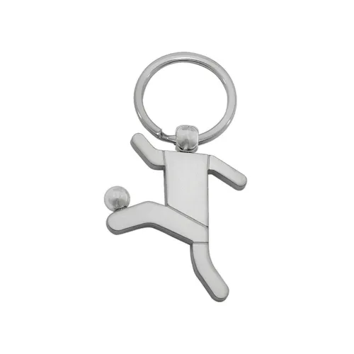 #Chaveiro Metal-9514A