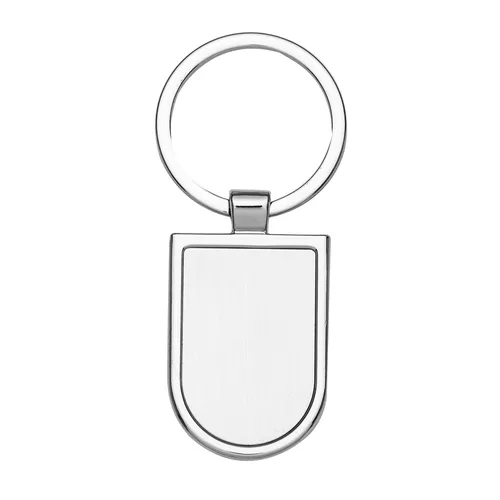 #Chaveiro Metal-01657-PRA #Chaveiro Metal-01657-PRA