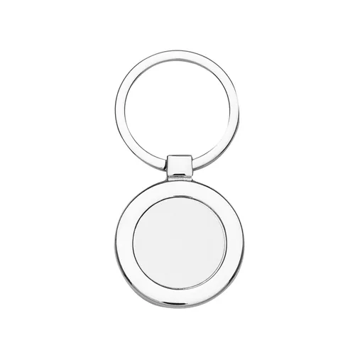 #Chaveiro Metal-02637-PRA #Chaveiro Metal-02637-PRA