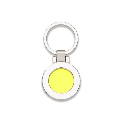 #Chaveiro Metal Porta Foto-P@07450