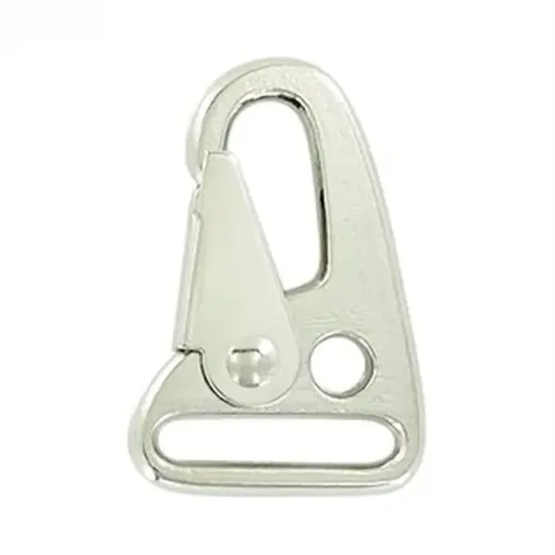 Chaveiro Mosquetão Bico de Papagaio-M-5206