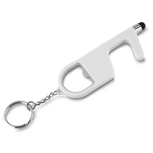 Chaveiro PRETO-CH77010A-PRE