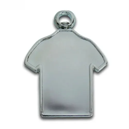 Chaveiro Pingente Camiseta-MS-2031
