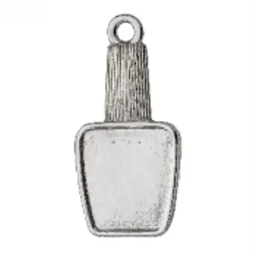 Chaveiro Pingente Esmalte-MAT-ESM