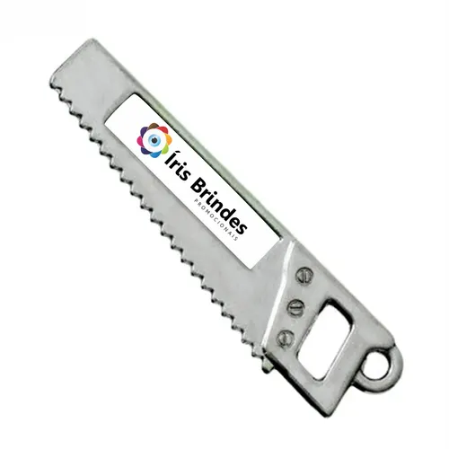 Chaveiro Pingente Serrote-FC-5118