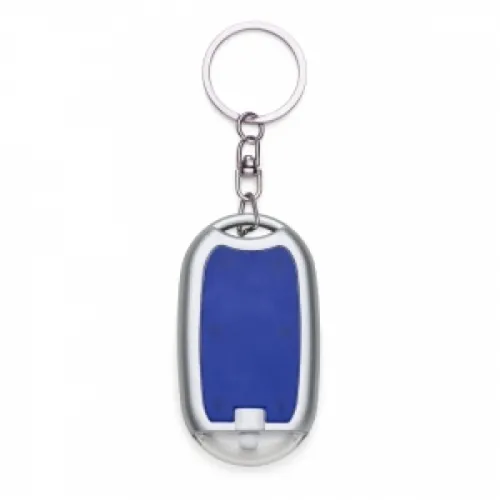 #Chaveiro Plástico Lanterna-11860