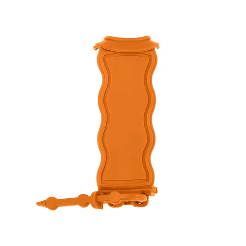 Chaveiro Porta Álcool Gel-14478G-LAR Chaveiro Porta Álcool Gel-14478G-LAR