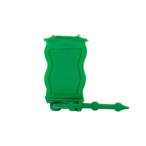 Chaveiro Porta Álcool Gel-14478P-VD