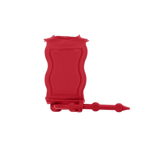 Chaveiro Porta Álcool Gel-14478P-VM