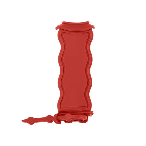 Chaveiro Porta Álcool Gel-14478G-VM