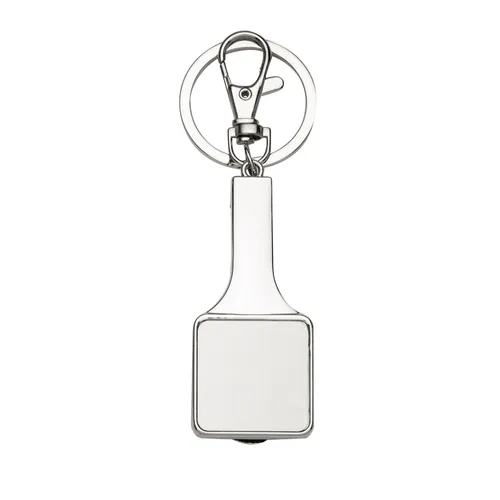 #Chaveiro Porta Bolsa-12450-PRA