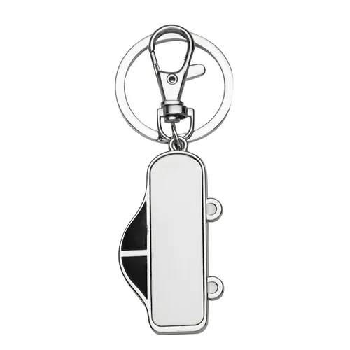 #Chaveiro Porta Bolsa-12444-PRA #Chaveiro Porta Bolsa-12444-PRA