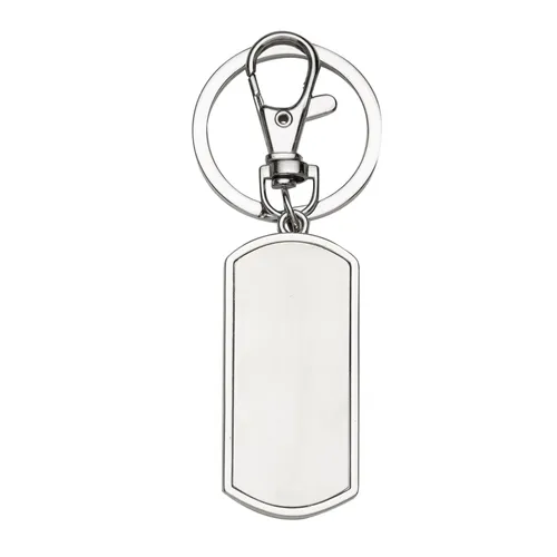 #Chaveiro Porta Bolsa-P@12449-PRA