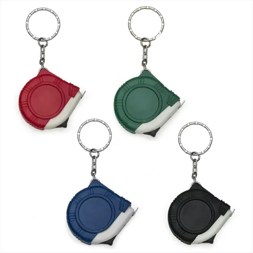 Chaveiro Trena 1 metro-TOP-CI399