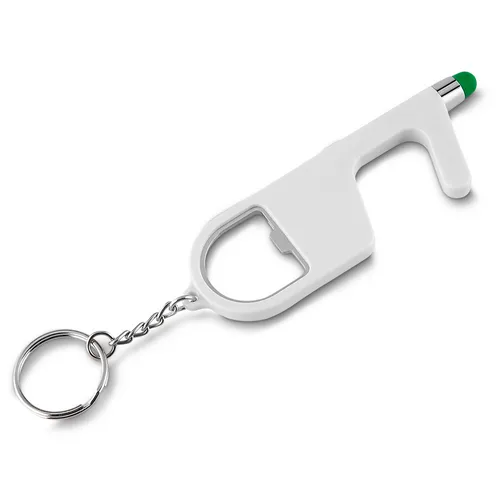 Chaveiro VERDE-CH77010A-VD