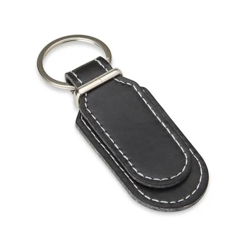 Chaveiro de Couro Sintético-18760