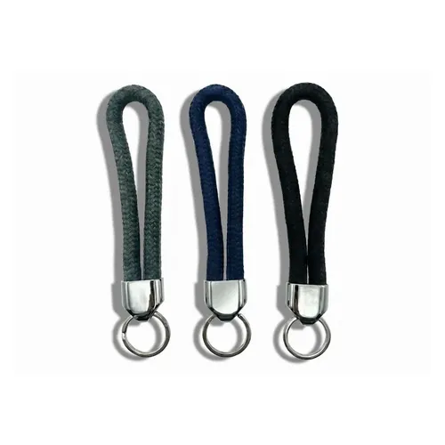 Chaveiro de argola e suporte para celular.-BG181