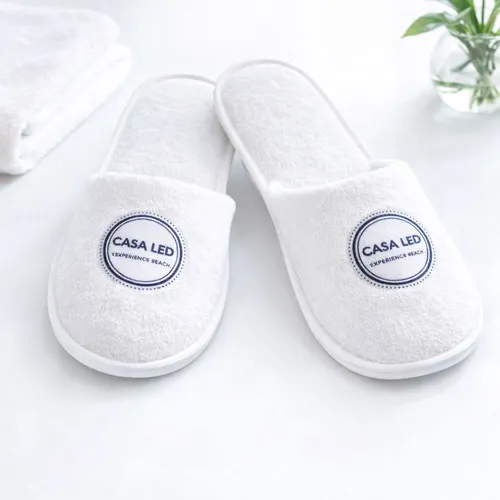 Chinelo Pantufa Personalizado-LN273PEC2005