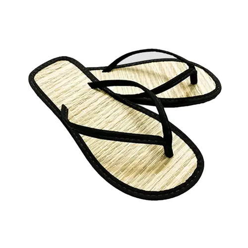 Chinelo fibra de junco-LN340NG043