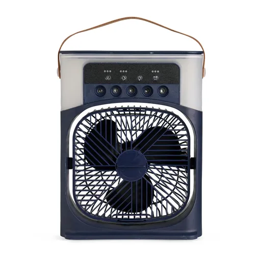 Climatizador USB-E@6075-AZU Climatizador USB-E@6075-AZU