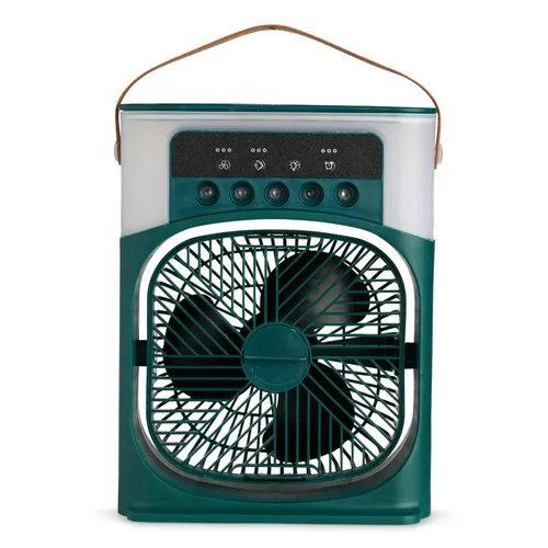 Climatizador USB-E@6075-VD