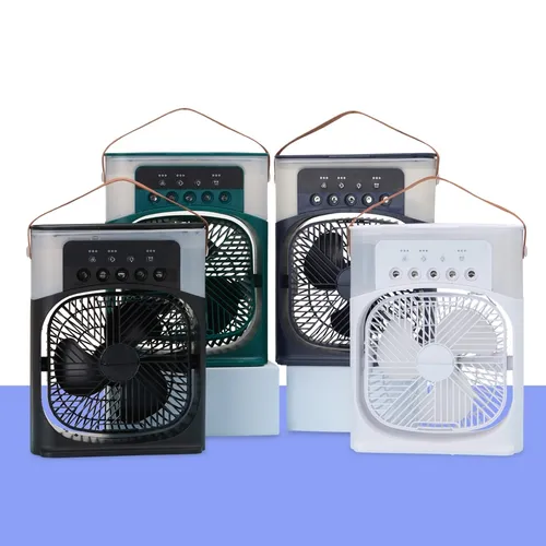 Climatizador USB-06075