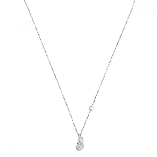 Colar CROMADO-43079-CRO