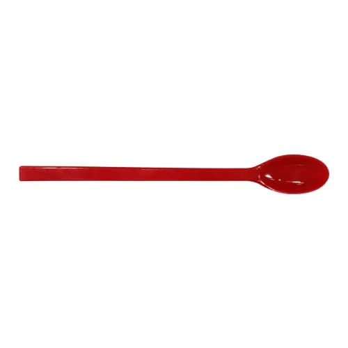 Colher Canudo em PP-LN27FB001