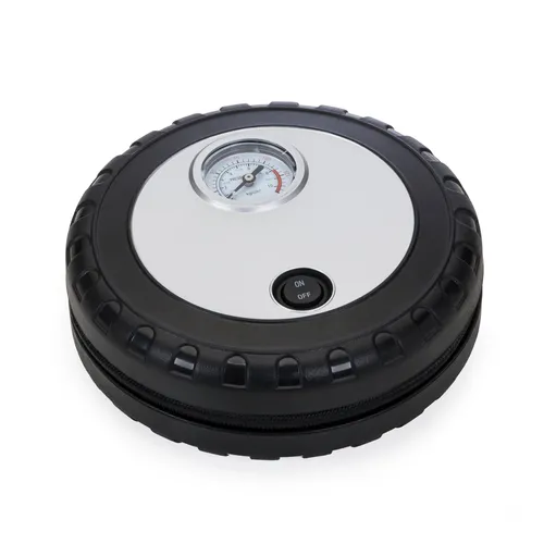 #Compressor de Ar Portátil 12V-13678