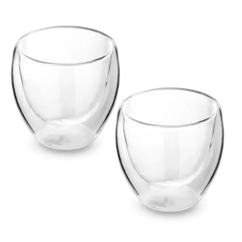 Conj. Copos de Vidro-CV150P