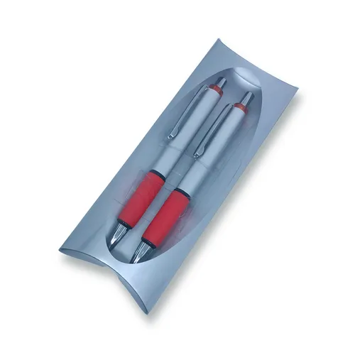 Conjunto com 2 Lapiseiras-LA14079B-2