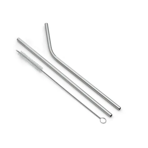 Kit Canudos e Limpador-14201P