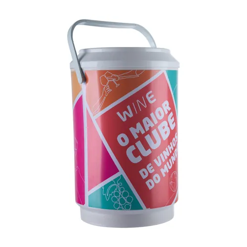 Cooler 12 latas-Cooler12