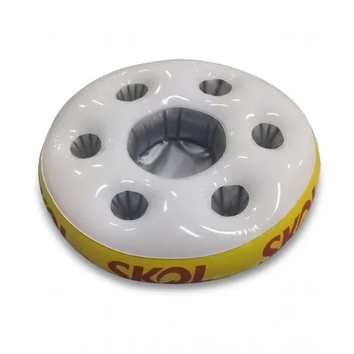 Cooler inflável-COOINF