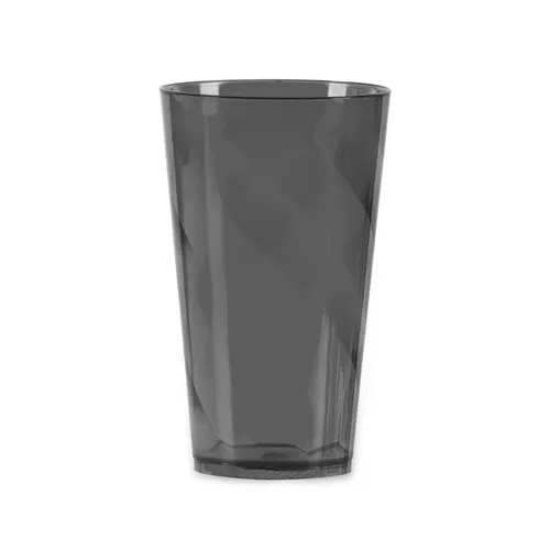 #Copo Acrílico 550ml-13698-FUM #Copo Acrílico 550ml-13698-FUM