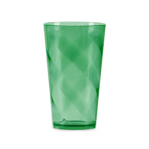 #Copo Acrílico 550ml-13698-VDE #Copo Acrílico 550ml-13698-VDE