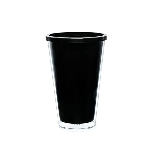 Copo Duplo 500ml-LN250PMST01