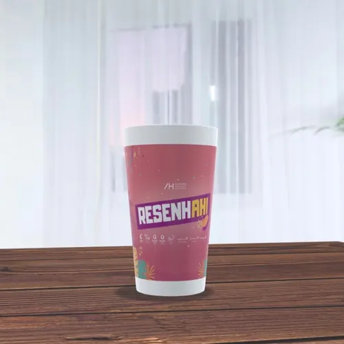 Copo Eco 400ML-259MD