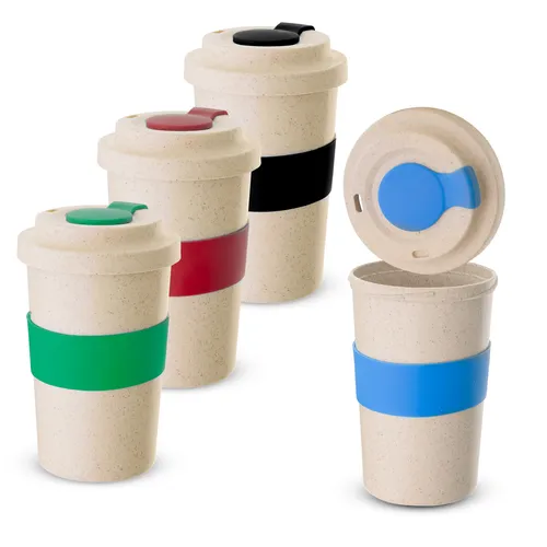 Copo Fibra de Bambu-CO020