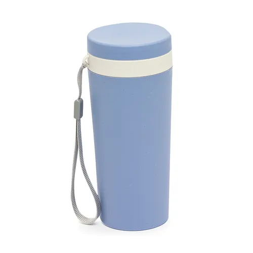 Copo Fibra de Bambu 350ml-03006A