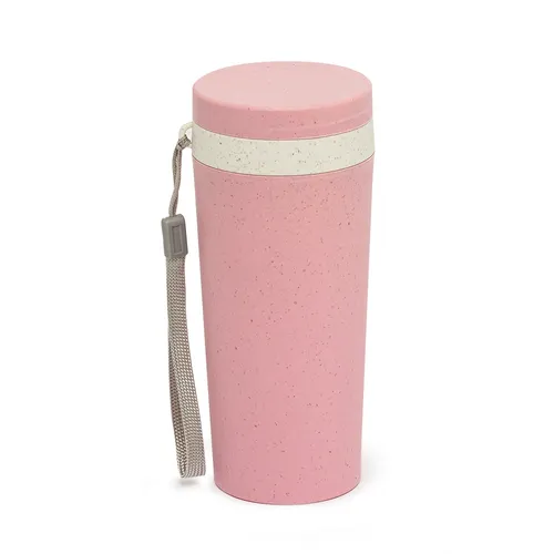 Copo Fibra de Bambu 350ml-03006